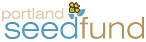 Slide 1 from Portland Seed Fund demo day