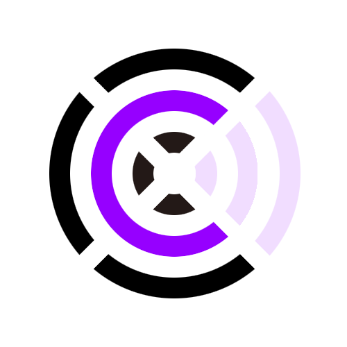 Fun fact: “Complice” is an archaic synonym for “accomplice” Complice logo